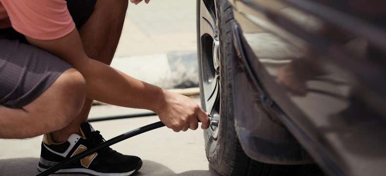 Comment préparer sa voiture avant un trajet sur autoroute ?