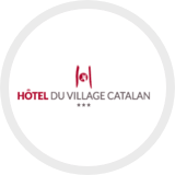 LE VILLAGE CATALAN