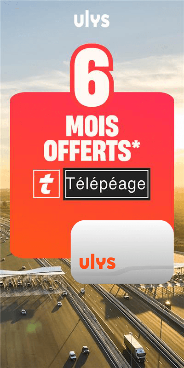 Offre Ulys