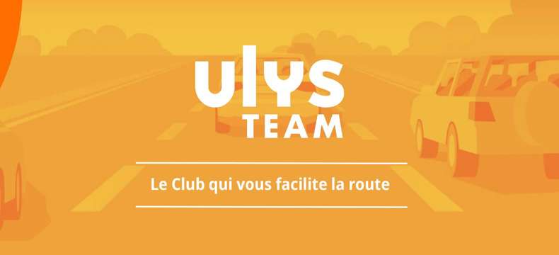 Ulys Team : le club conçu pour vous faciliter la route