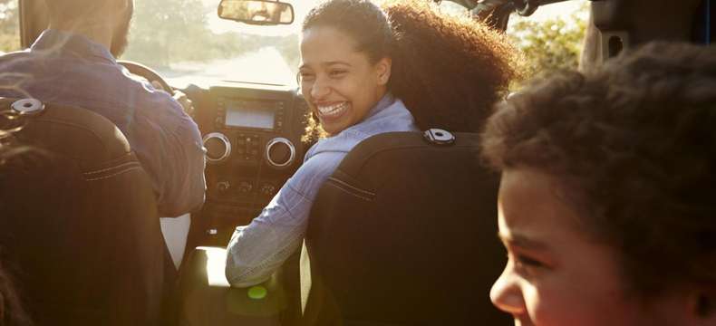 5 jeux pour occuper vos enfants en voiture 