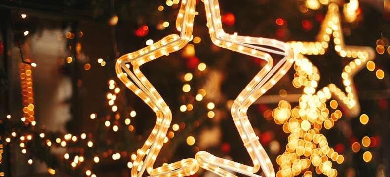 Les Pyrénées Atlantiques célèbrent Noël 