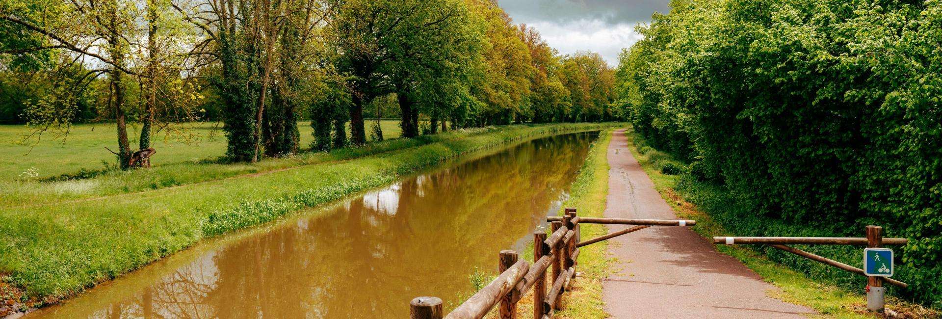 Musée du Canal du Berry