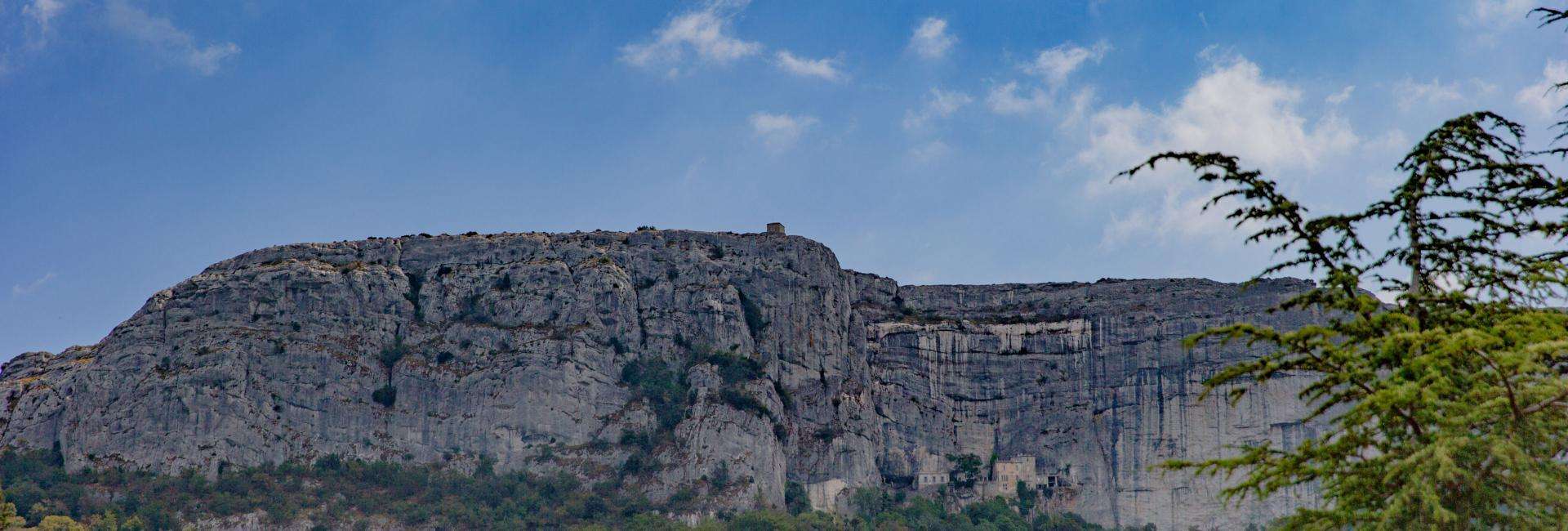 Montagne de Sainte Baume