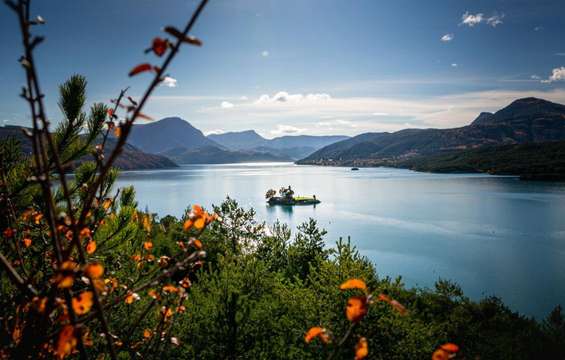 site-touristique-vinci-autoroutes-lac-serre-poncon