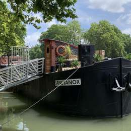 Chemins de traverse : Embarquement immédiat pour la Maison Nougaro