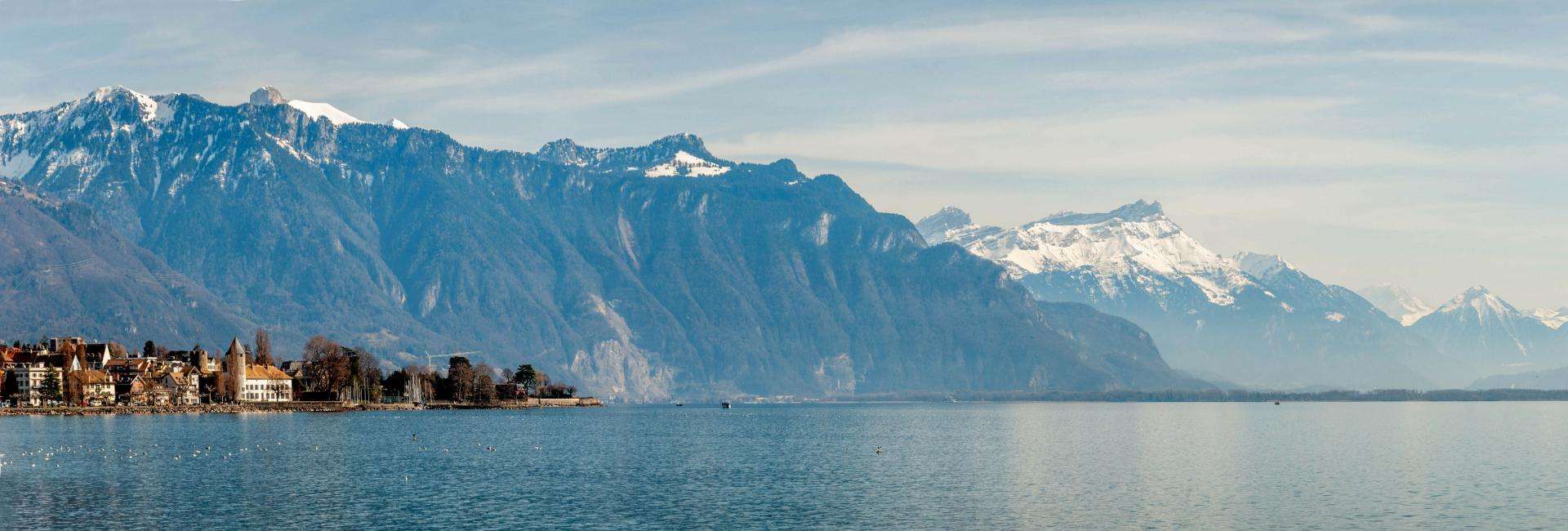 Lac Léman