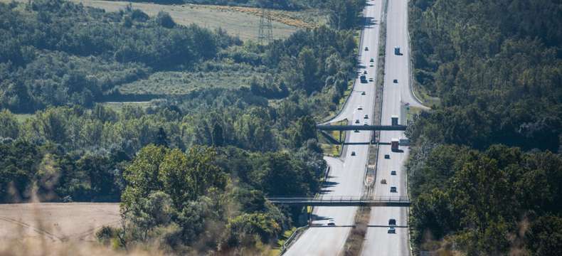 Bientôt un nouvel échangeur à l'ouest d'Agen sur l'autoroute A62