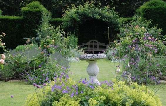 Jardins du Grand Courtoiseau