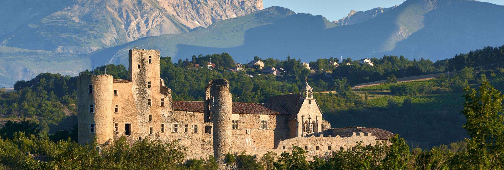 Château de Tallard