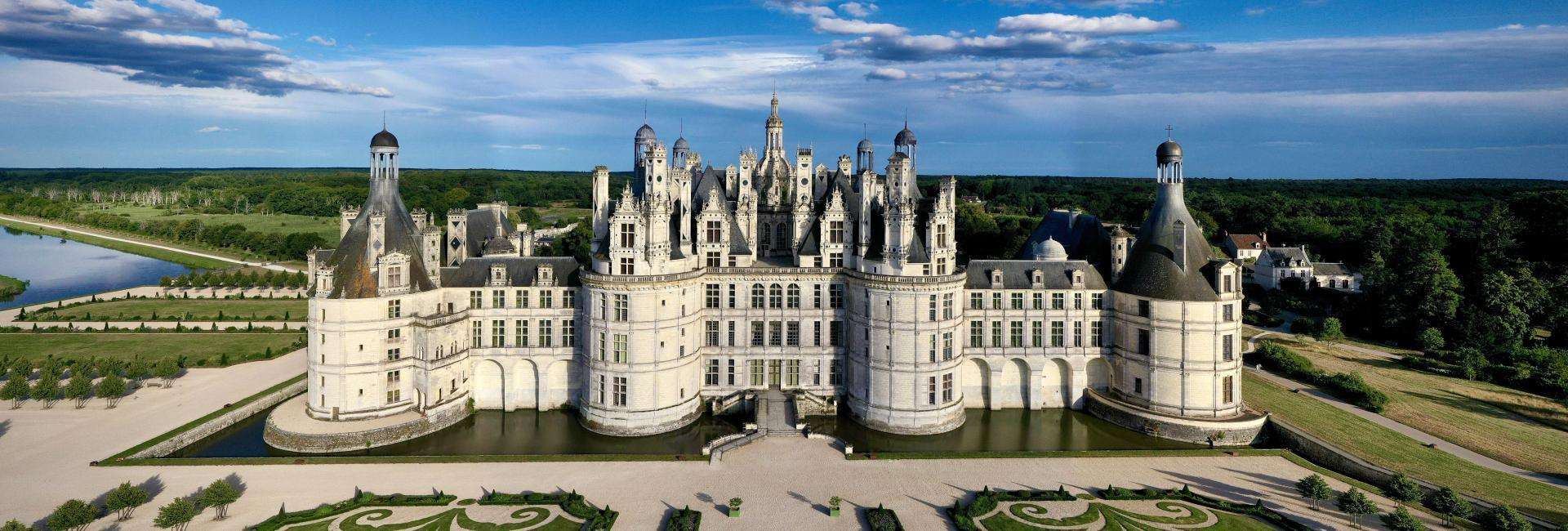 Château de Chambord