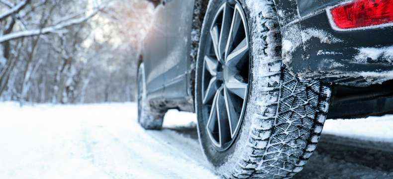 Pneus hiver : 5 « mauvaises raisons » de ne pas vous équiper 