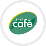 Shell Café