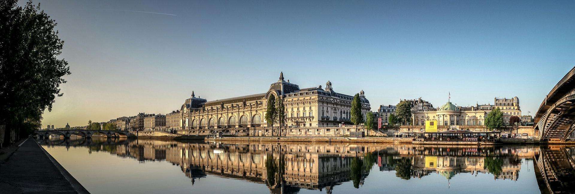 Musée d'Orsay