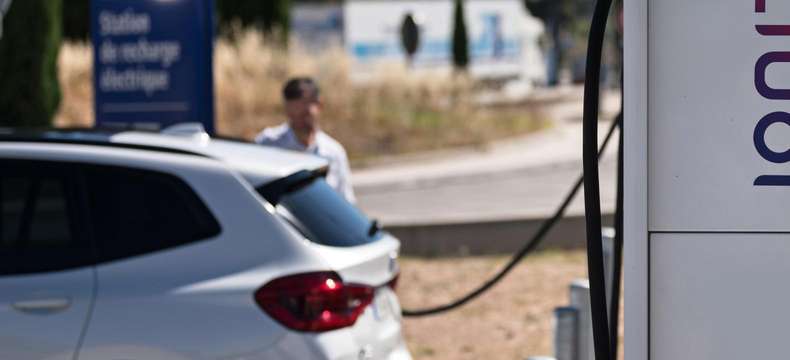 Week-end de la mobilité électrique : comprendre et tester