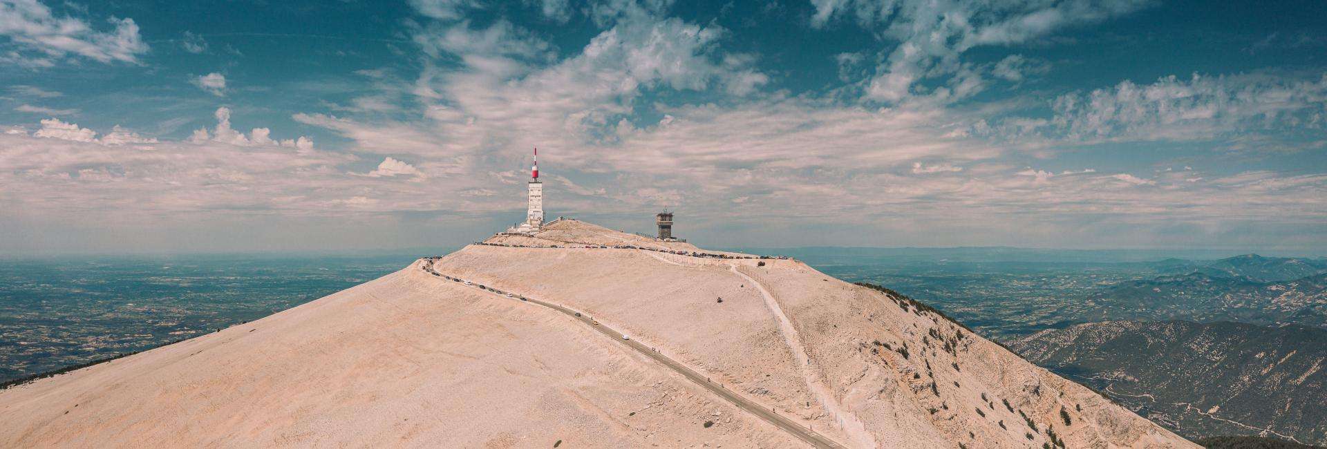 Mont Ventoux