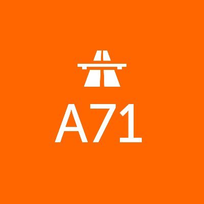 Autoroute A71