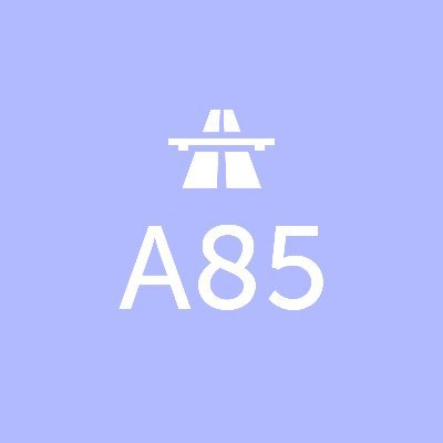 Autoroute A85